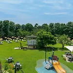 Novotel Milano Linate Aeroporto