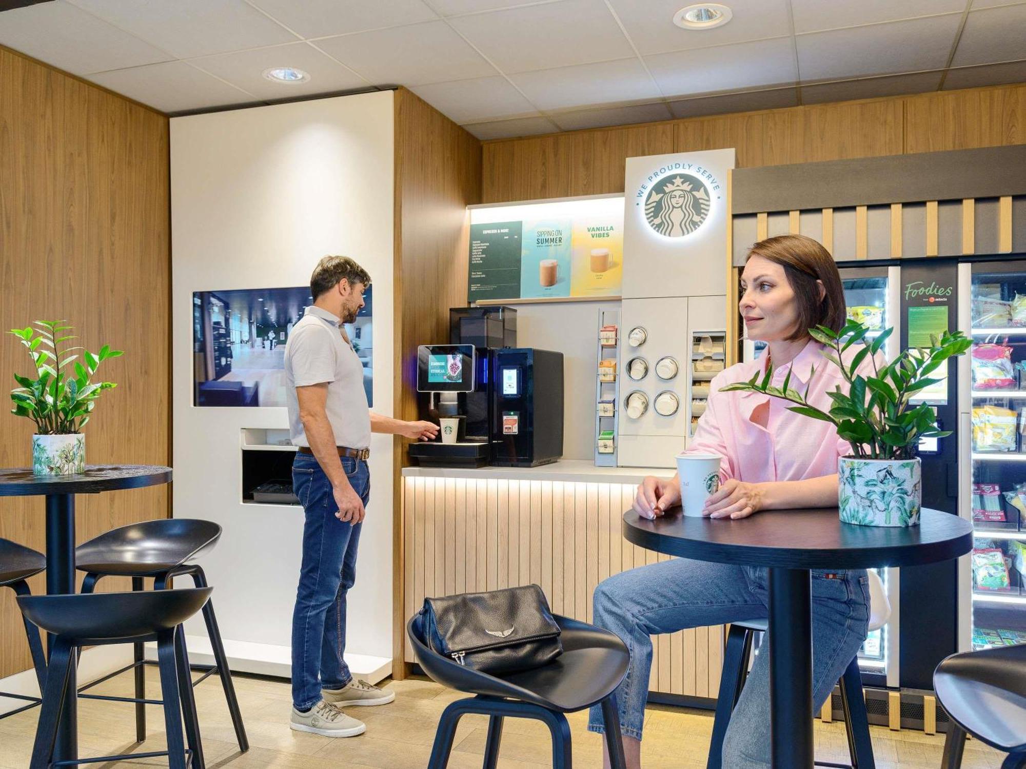 Novotel Linate Aeroporto