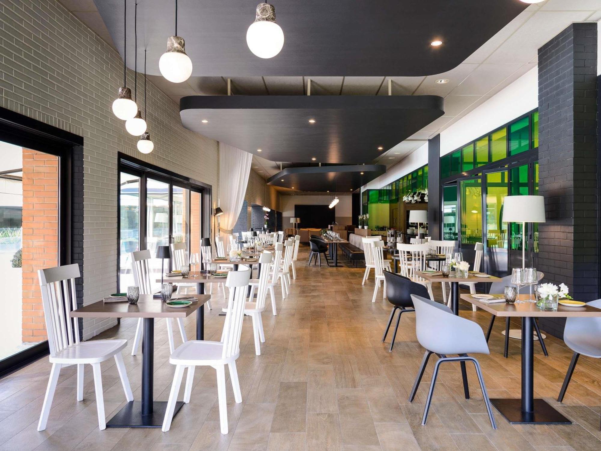 Hotel Novotel Linate Aeroporto
