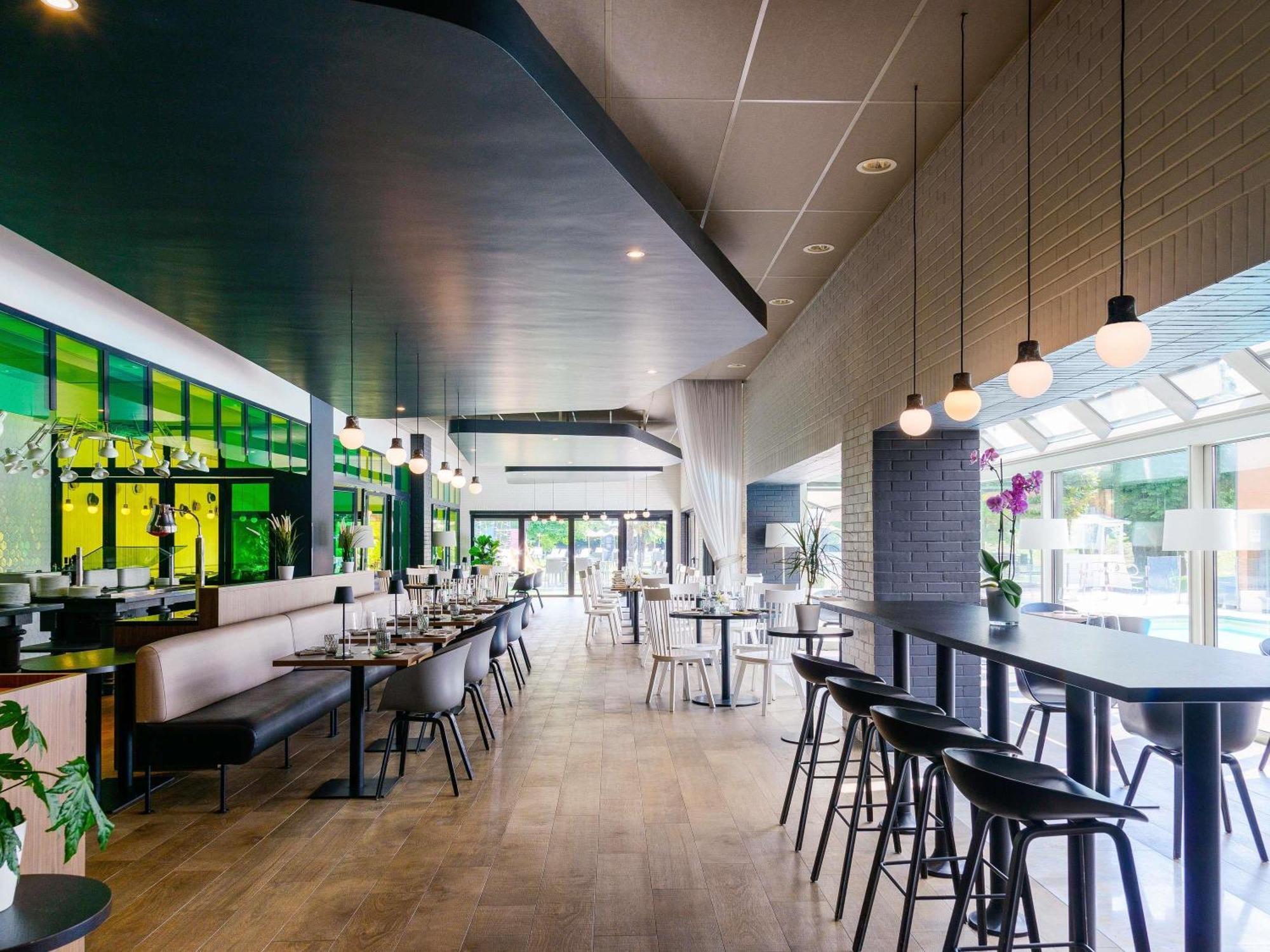 Novotel Linate Aeroporto Milan
