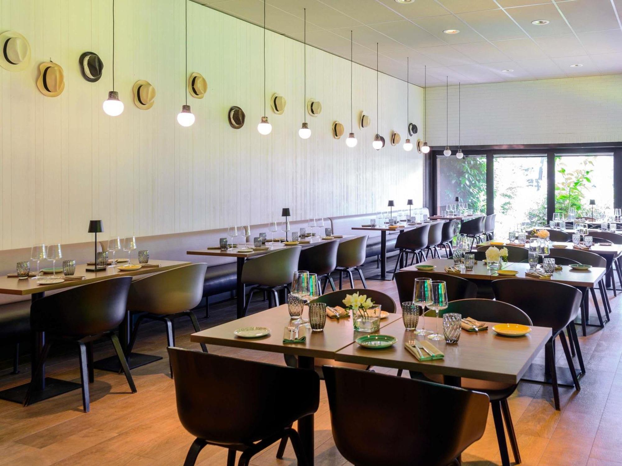 Novotel Linate Aeroporto Hotel