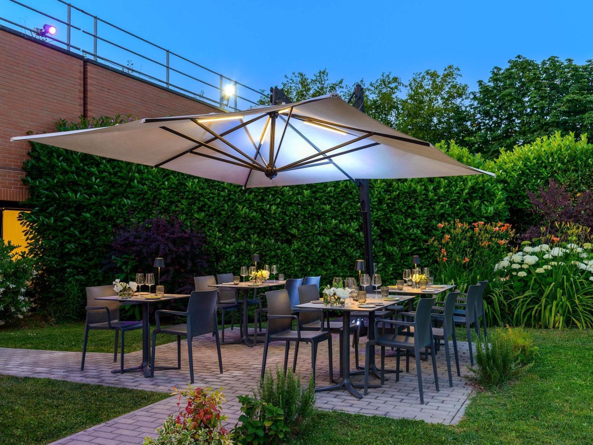 Novotel Linate Aeroporto Hotel