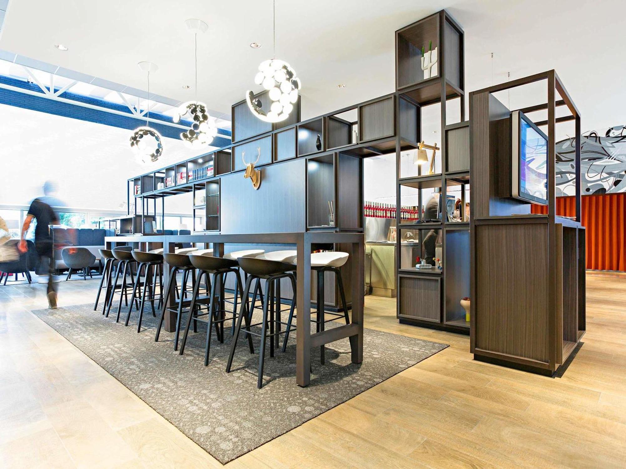 Hotel Novotel Linate Aeroporto