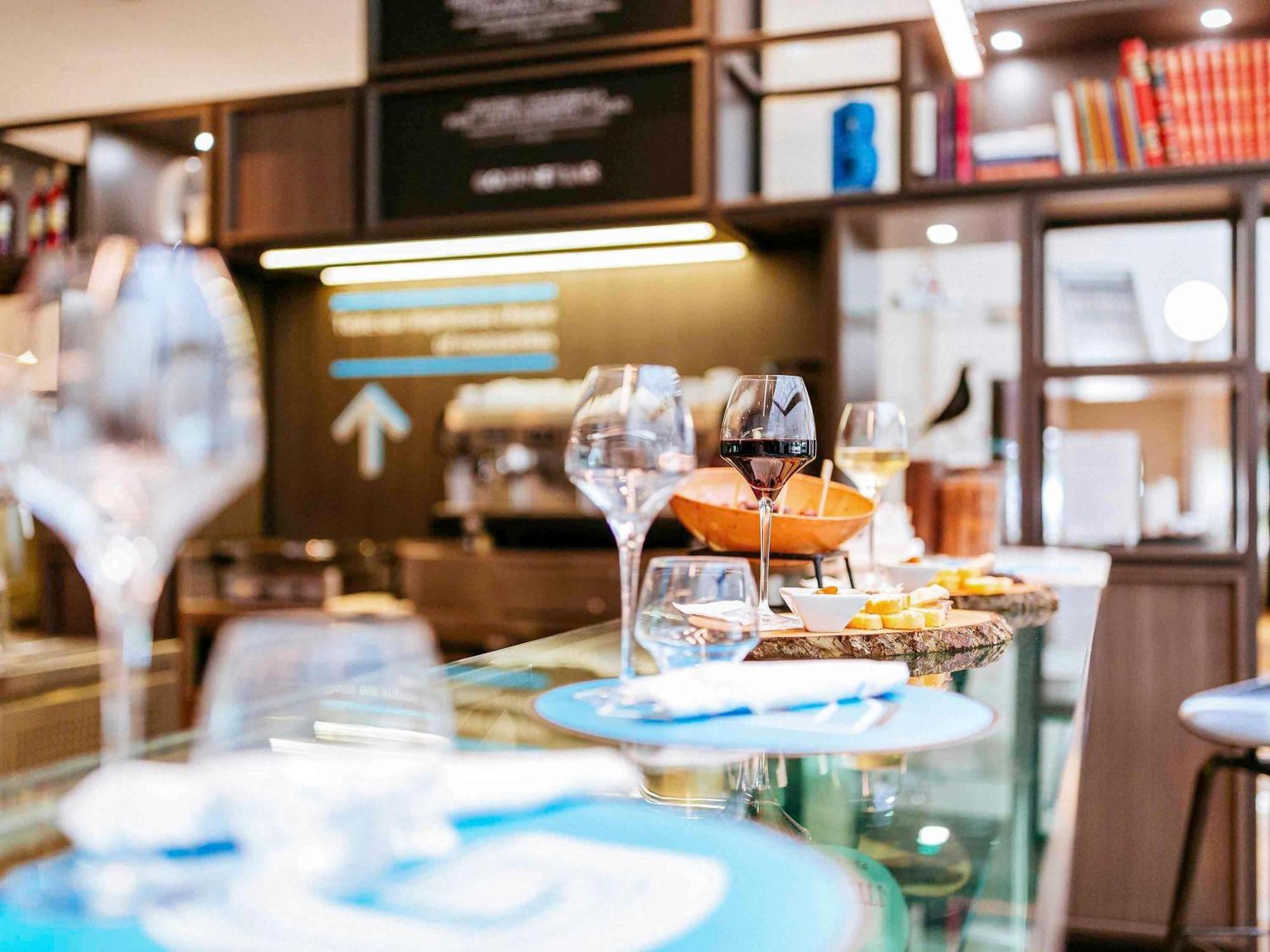 Novotel Linate Aeroporto
